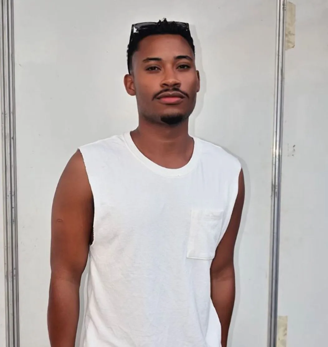 Darlan barbosa araújo